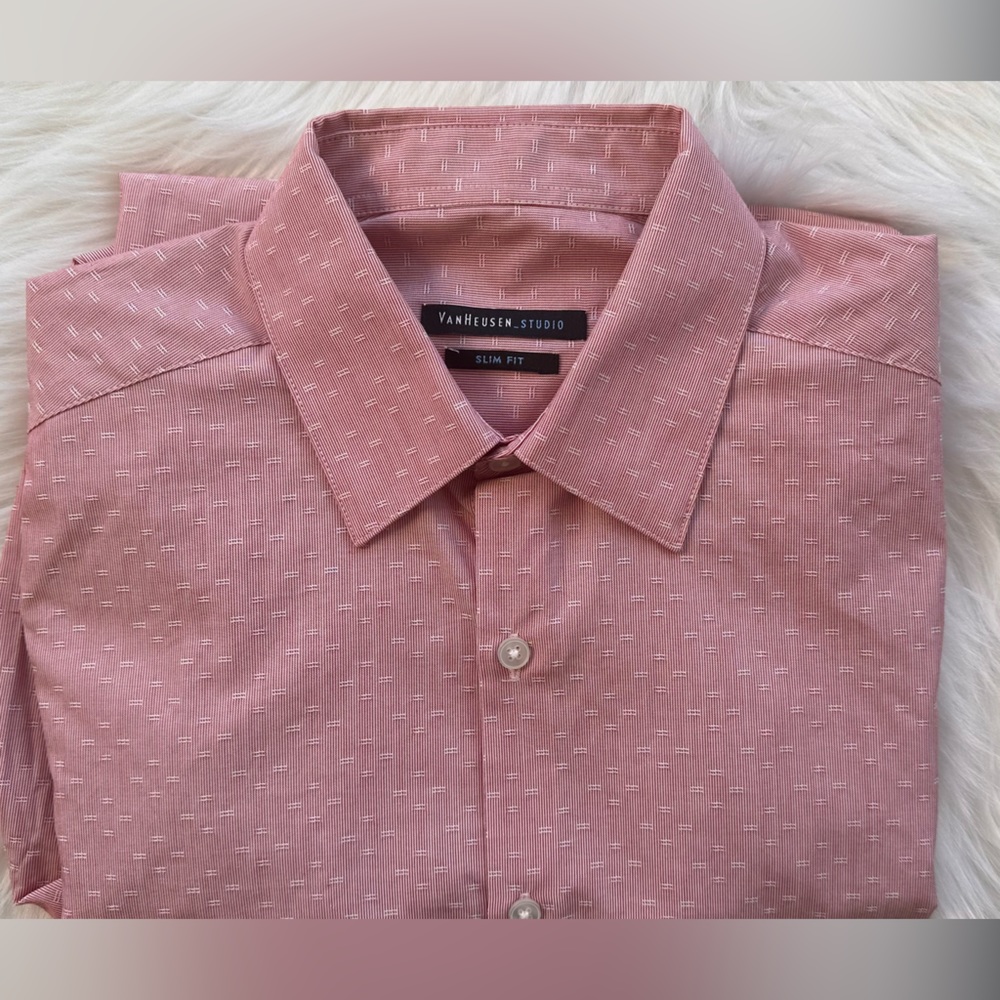 Van Heusen Dress shirt for Men - Picture 12 of 12